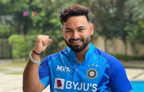 rishabh pant age 2015